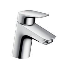 Jaucējkrāns Hansgrohe Logis 7, 71070000 цена и информация | Смесители | 220.lv