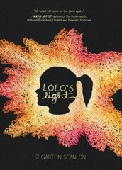 Lolo's Light цена и информация | Книги для подростков и молодежи | 220.lv