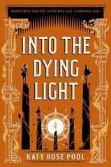 Into the Dying Light цена и информация | Книги для подростков и молодежи | 220.lv