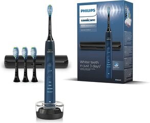 Philips Sonicare HX9911/89 цена и информация | Электрические зубные щетки | 220.lv