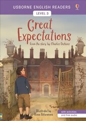 Great Expectations цена и информация | Книги для подростков и молодежи | 220.lv