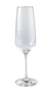 Glāzes šampanietim Vivo© by Villeroy & Boch 4 gab. komplekts cena un informācija | Glāzes, krūzes, karafes | 220.lv