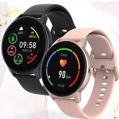 Forever ForeVive 2 Slim SB-325 Rose Gold цена и информация | Смарт-часы (smartwatch) | 220.lv