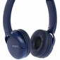 Ausīs ievietojamas austiņas SONY WH-CH510 BT 5.0 Blue цена и информация | Austiņas | 220.lv