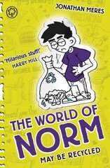 World of Norm: May Be Recycled: Book 11 Digital original, Book 11 цена и информация | Книги для подростков и молодежи | 220.lv