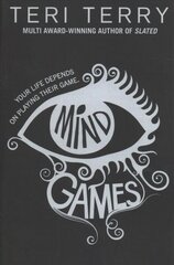 Mind Games цена и информация | Книги для подростков и молодежи | 220.lv