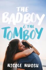 Bad Boy and the Tomboy цена и информация | Книги для подростков и молодежи | 220.lv