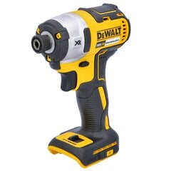 Triecienvadītājs DEWALT DCF887N-XJ cena un informācija | Skrūvgrieži, urbjmašīnas | 220.lv