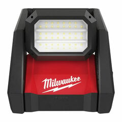 Darba lampa Milwaukee M18 Hoal-0; 18 V cena un informācija | Lukturi | 220.lv