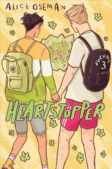 Heartstopper #3: A Graphic Novel: Volume 3 cena un informācija | Grāmatas pusaudžiem un jauniešiem | 220.lv