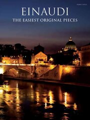 Easiest Original Pieces: The Easiest Original Pieces cena un informācija | Mākslas grāmatas | 220.lv