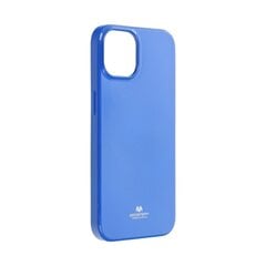 Чехол Jelly Case Mercury для Iphone 14 цена и информация | Чехлы для телефонов | 220.lv