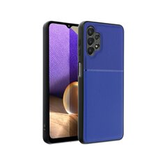 Telefona vāciņš Forcell Noble Samsung Galaxy A13 5G / A04s, zils цена и информация | Чехлы для телефонов | 220.lv