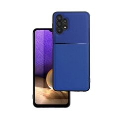 Telefona vāciņš Forcell Noble Samsung Galaxy A13 5G / A04s, zils cena un informācija | Telefonu vāciņi, maciņi | 220.lv