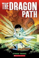 Dragon Path cena un informācija | Grāmatas pusaudžiem un jauniešiem | 220.lv