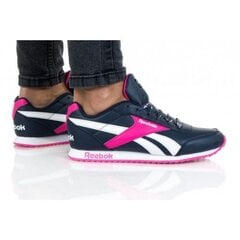 Sporta apavi reebok royal cl jogger h67683 cena un informācija | Sporta apavi bērniem | 220.lv