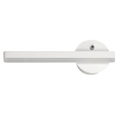 Настенный светильник sydney 6w led white left цена и информация | Настенные светильники | 220.lv