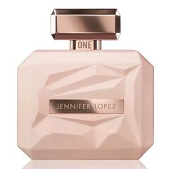 Parfimērijas ūdens sievietēm Jennifer Lopez One EDP, 30 ml цена и информация | Женские духи | 220.lv