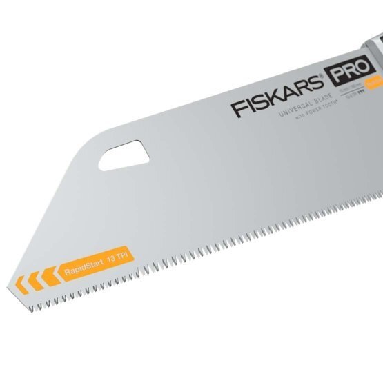 Pro Power Tooth rokas zāģis (38 cm) cena un informācija | Rokas instrumenti | 220.lv