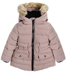 Cool Club virsjaka meitenei, COG2511821 цена и информация | Пальто, куртки для малышей | 220.lv