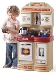 Mājīga virtuve “Cozy Kitchen” Step2 cena un informācija | Rotaļlietas zīdaiņiem | 220.lv