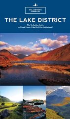 Lake District 2nd edition цена и информация | Путеводители, путешествия | 220.lv