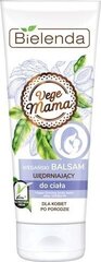 Nostiprinošs ķermeņa losjons Bielenda Bielenda Vege Mama Vegan, 200ml cena un informācija | Ķermeņa krēmi, losjoni | 220.lv