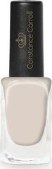 Nagu laka Constance Carroll Nail Polish 03 Vanilla Desert, 10ml cena un informācija | Nagu lakas, stiprinātāji | 220.lv