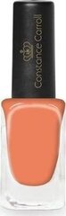 Nagu laka Constance Carroll Nail Polish 07 Ripe Melon, 10ml cena un informācija | Nagu lakas, stiprinātāji | 220.lv