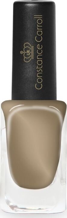 Nagu laka Constance Carroll Nail Polish 45 Sandstone, 10ml cena un informācija | Nagu lakas, stiprinātāji | 220.lv