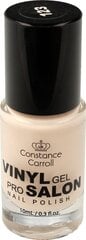 Nagu laka Constance Carroll C.C. 123 French Nude& цена и информация | Лаки для ногтей, укрепители | 220.lv