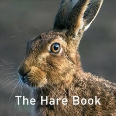 Hare Book cena un informācija | Mākslas grāmatas | 220.lv