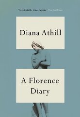 Florence Diary цена и информация | Путеводители, путешествия | 220.lv