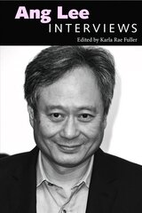 Ang Lee: Interviews cena un informācija | Mākslas grāmatas | 220.lv