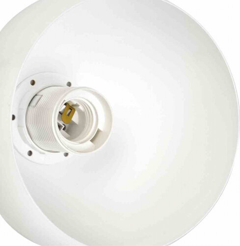 Milagro Griestu lampa DAMA balta 3xE27 цена и информация | Griestu lampas | 220.lv