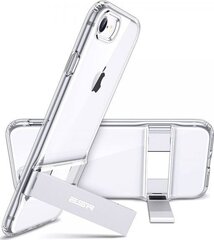 ESR Shield Boost iPhone 7/8/SE Air, прозрачный цена и информация | Чехлы для телефонов | 220.lv