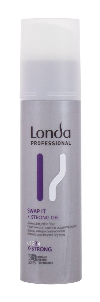 Matu ieveidošanas līdzeklis Londa Professional 38781, 100 ml cena un informācija | Matu veidošanas līdzekļi | 220.lv