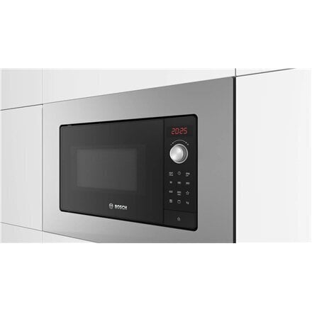 Bosch BFL623MS3 cena un informācija | Mikroviļņu krāsnis | 220.lv