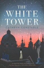 White Tower цена и информация | Книги для подростков и молодежи | 220.lv