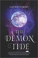 Demon Tide Original ed. цена и информация | Книги для подростков и молодежи | 220.lv