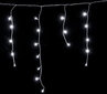 Multistore Āra dekoratīvās gaismas - Ziemassvētku lampiņas 500 LED 19m aizkars цена и информация | Ziemassvētku lampiņas, LED virtenes | 220.lv