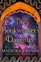 Bookweaver's Daughter цена и информация | Книги для подростков и молодежи | 220.lv