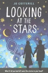 Looking at the Stars цена и информация | Книги для подростков и молодежи | 220.lv