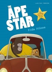 Ape Star цена и информация | Книги для подростков и молодежи | 220.lv