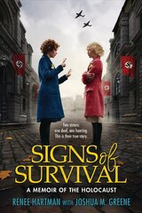 Signs of Survival цена и информация | Книги для подростков и молодежи | 220.lv