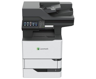 Lexmark MX722ade 25B0201 cena un informācija | Printeri un daudzfunkcionālās ierīces | 220.lv