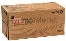 Xerox 006R01552, черный цена и информация | Картриджи для лазерных принтеров | 220.lv