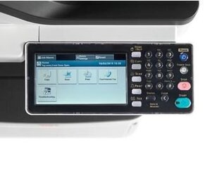 OKI MFP MFP MC883dn A3 45850304 cena un informācija | OKI Datortehnika | 220.lv