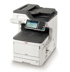 OKI MFP MFP MC883dn A3 45850304 cena un informācija | OKI Datortehnika | 220.lv