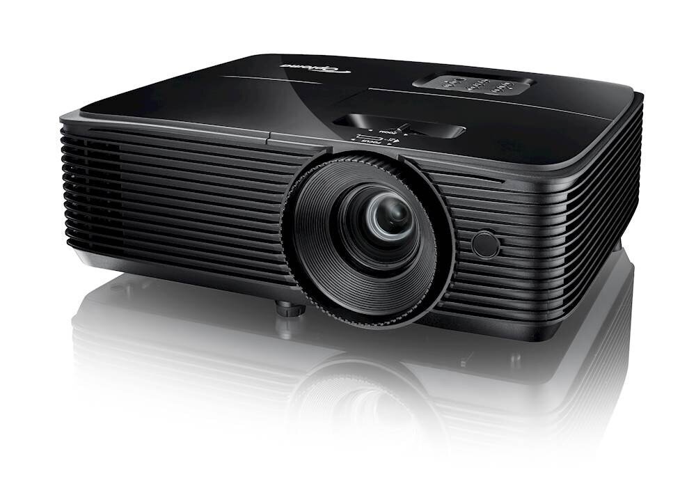 Optoma H190X projektors DLP WXGA 3900 30 000: 1 цена и информация | Projektori | 220.lv